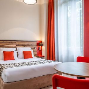 Quality Suites Lyon Confluence
