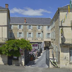 Logis Le Fontarabie